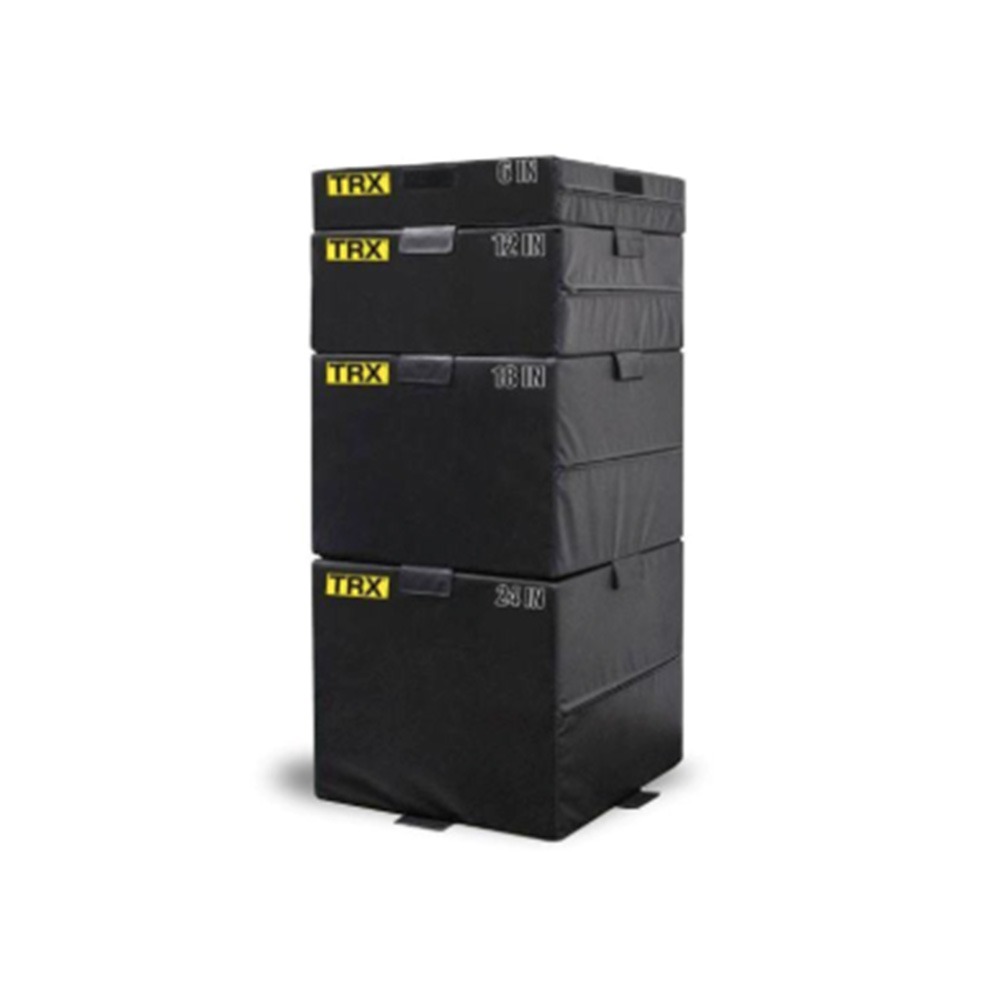 Plyo Boxes